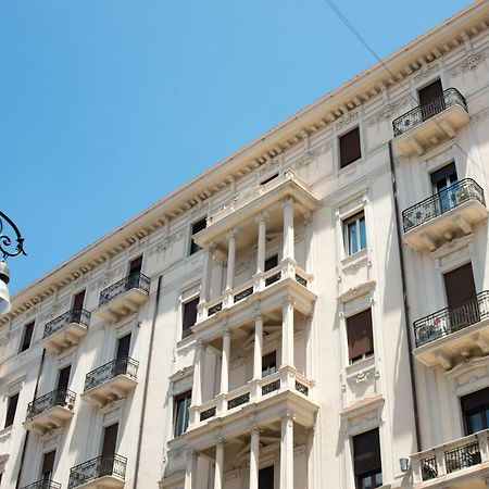 Casetta Allegra Palermo Exterior photo