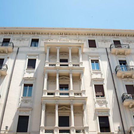 Casetta Allegra Palermo Exterior photo