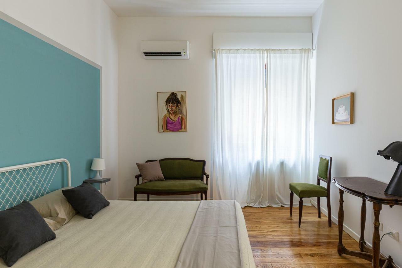Casetta Allegra Palermo Exterior photo